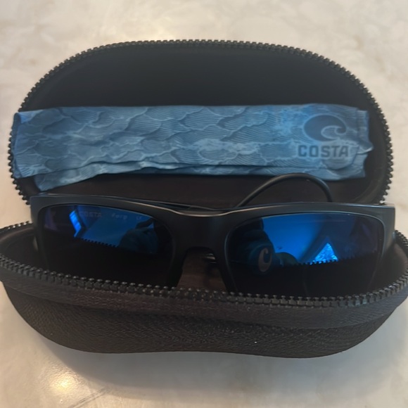 Costa Del Mar Ferg Sunglasses - Picture 5 of 7